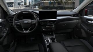 2024 Ford Escape Internal Image 2